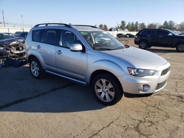 Photo 4 from auction – 2011 MITSUBISHI OUTLANDER with VIN JA4AS3AW7BU007102