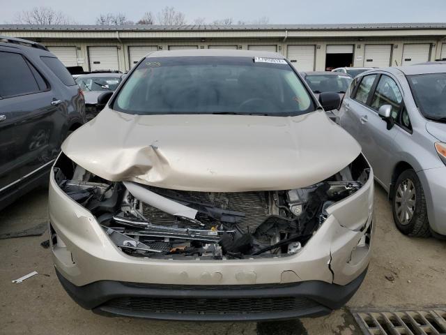 Photo 5 from auction – 2018 FORD EDGE SE with VIN 2FMPK3G98JBC11327