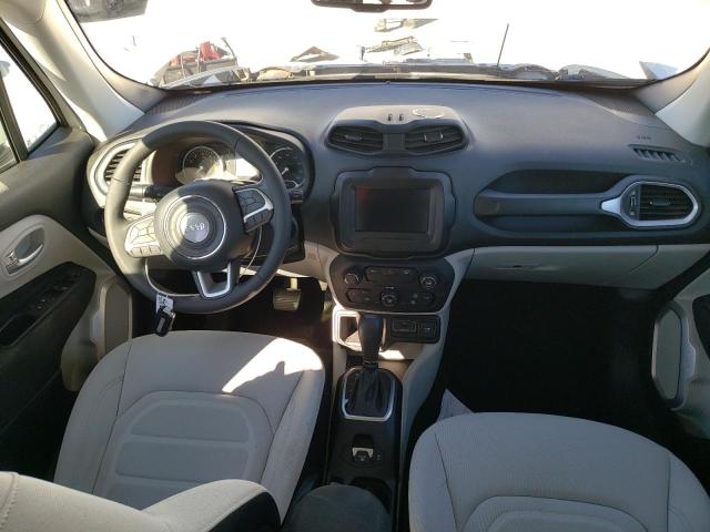 Photo 8 from auction – 2018 JEEP RENEGADE L with VIN ZACCJABB1JPH28887