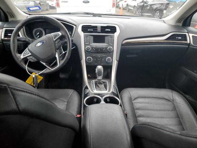 Photo 8 from auction – 2013 FORD FUSION SE with VIN 3FA6P0HR4DR348226