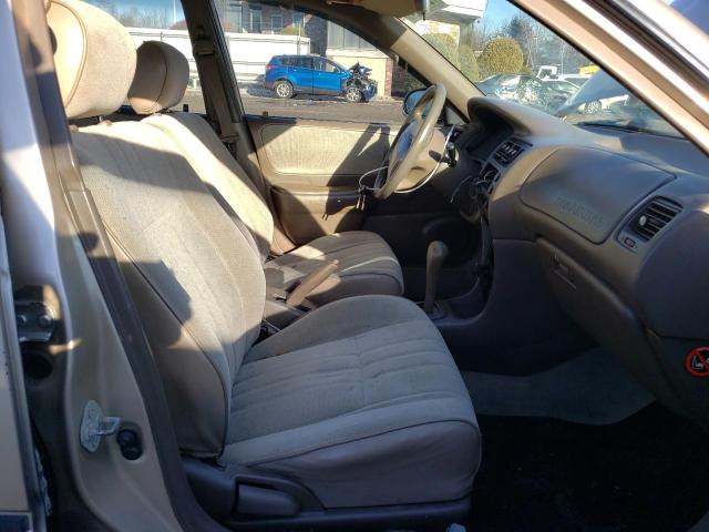 Photo 7 from auction – 1997 TOYOTA COROLLA BA with VIN 2T1BA02E8VC165662