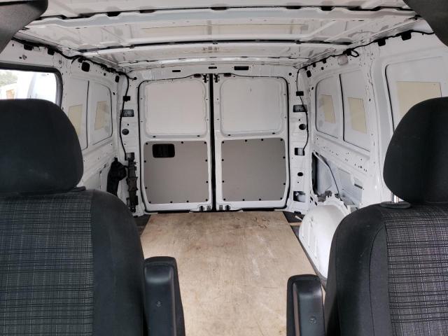 Photo 10 from auction – 2017 MERCEDES-BENZ METRIS with VIN WD3PG2EA3H3224679