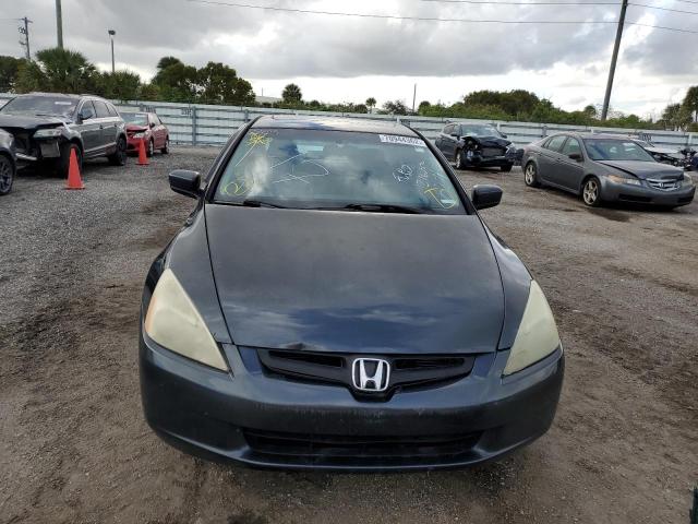 Photo 5 from auction – 2005 HONDA ACCORD with VIN 1HGCM56845A010271
