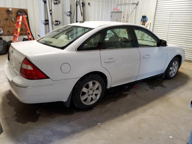 Photo 3 from auction – 2007 FORD FIVE HUNDR with VIN 1FAHP27157G131845