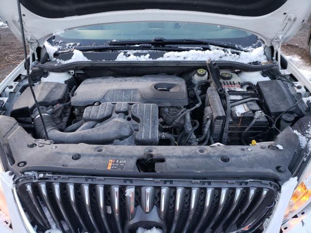 Photo 11 from auction – 2014 BUICK VERANO with VIN 1G4PP5SKXE4176829