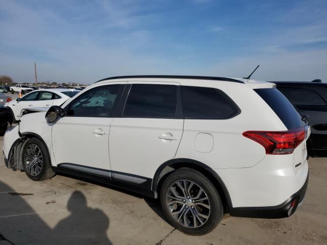 Photo 2 from auction – 2016 MITSUBISHI OUTLANDER with VIN JA4AD3A3XGZ001014