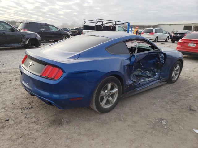 Photo 3 from auction – 2017 FORD MUSTANG with VIN 1FA6P8AMXH5238982