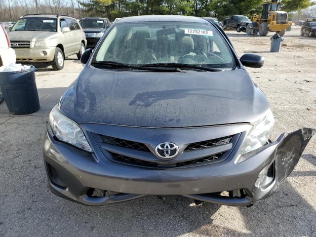 Photo 5 from auction – 2012 TOYOTA COROLLA BA with VIN 5YFBU4EE5CP015628