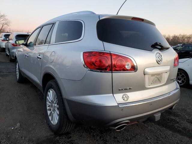 Photo 2 from auction – 2011 BUICK ENCLAVE CX with VIN 5GAKVBED9BJ406469