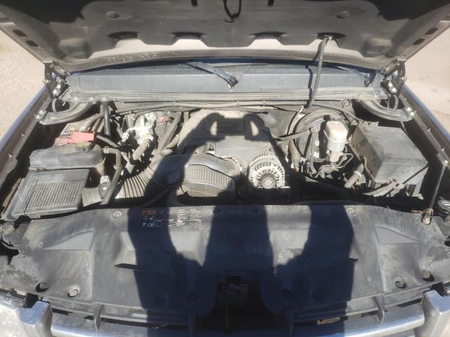Photo 11 from auction – 2013 GMC SIERRA K15 with VIN 3GTP2UEA4DG270741
