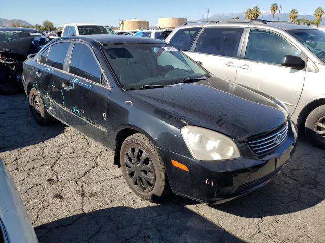 Photo 4 from auction – 2008 KIA OPTIMA LX with VIN KNAGE123285211905