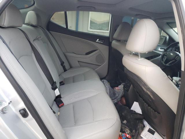 Photo 10 from auction – 2013 KIA OPTIMA EX with VIN 5XXGN4A79DG218980
