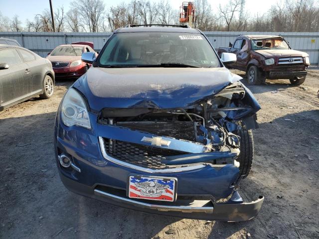 Photo 5 from auction – 2010 CHEVROLET EQUINOX LT with VIN 2CNFLGEY7A6284868