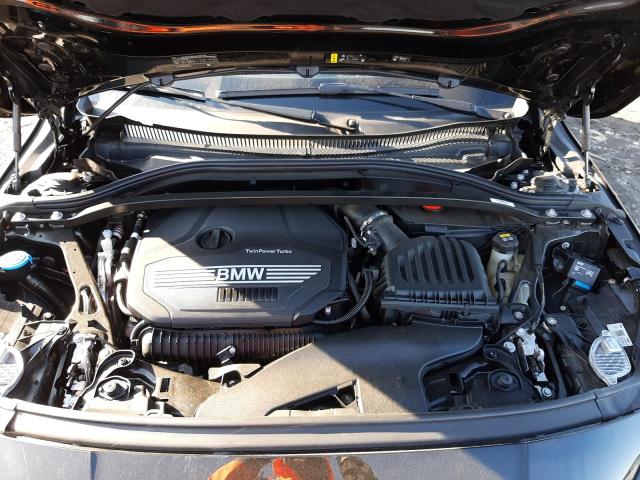 Photo 11 from auction – 2021 BMW 228XI with VIN WBA73AK01M7G97328