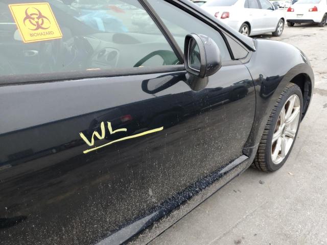 Photo 12 from auction – 2007 MITSUBISHI ECLIPSE SP with VIN 4A3AL25F97E034856
