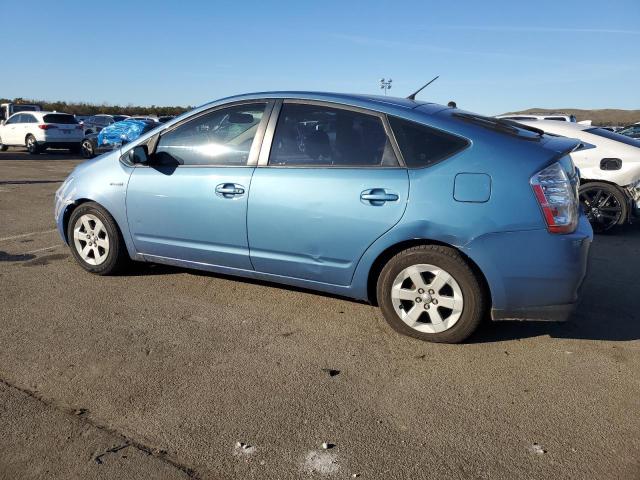 Photo 2 from auction – 2007 TOYOTA PRIUS with VIN JTDKB20U477613208