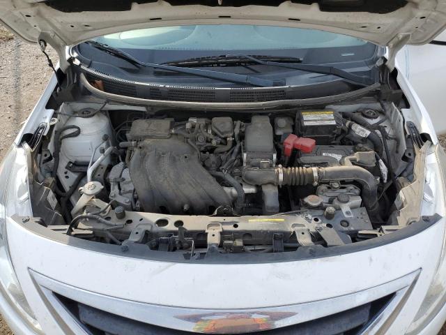 Photo 11 from auction – 2016 NISSAN VERSA S with VIN 3N1CN7AP1GL874120
