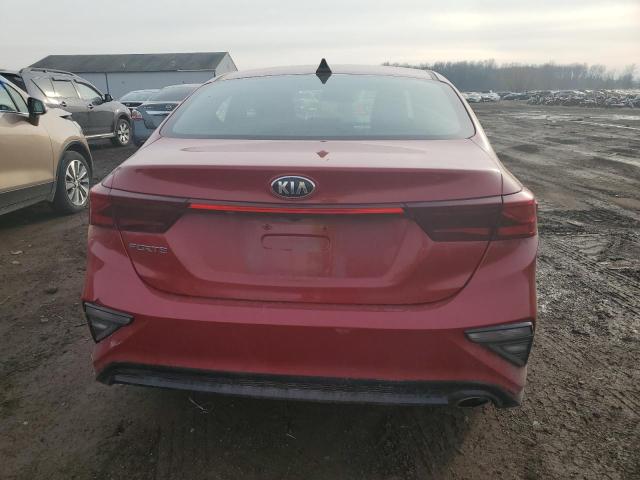 Photo 6 from auction – 2020 KIA FORTE FE with VIN 3KPF24AD5LE148377