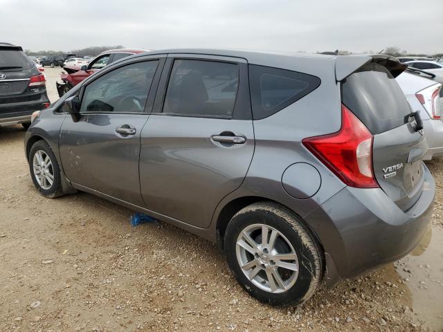 Photo 2 from auction – 2016 NISSAN VERSA NOTE with VIN 3N1CE2CP9GL363366