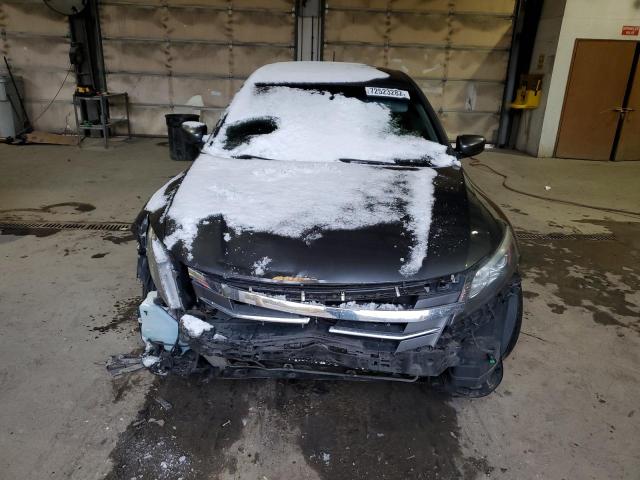 Photo 5 from auction – 2012 HONDA CROSSTOUR with VIN 5J6TF2H58CL008626