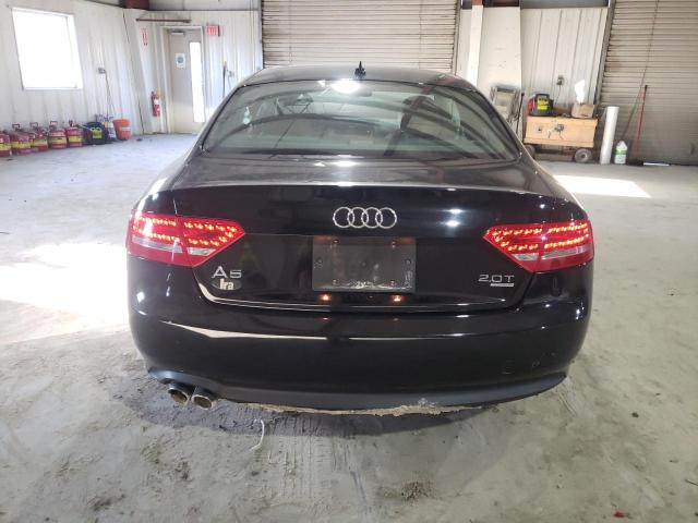 Photo 6 from auction – 2012 AUDI A5 PREMIUM with VIN WAULFAFR8CA000606