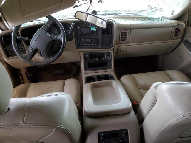 Photo 8 from auction – 2005 GMC YUKON with VIN 1GKEC13T15R188575