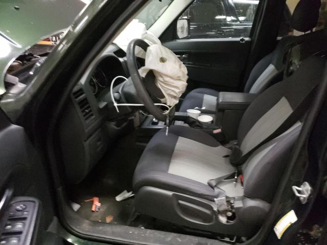 Photo 7 from auction – 2010 JEEP LIBERTY SP with VIN 1J4PN2GK4AW128656