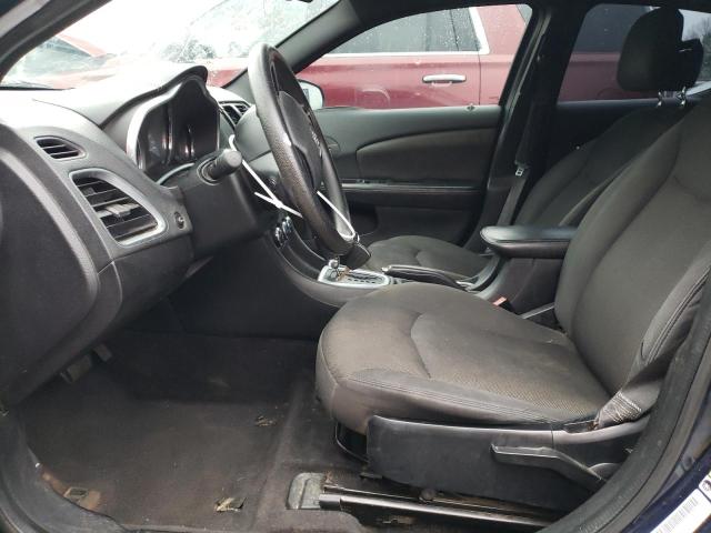 Photo 7 from auction – 2013 DODGE AVENGER SE with VIN 1C3CDZABXDN700580