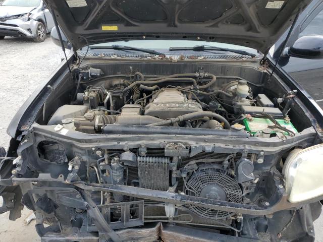 Photo 12 from auction – 2003 TOYOTA SEQUOIA LI with VIN 5TDBT48A23S179227
