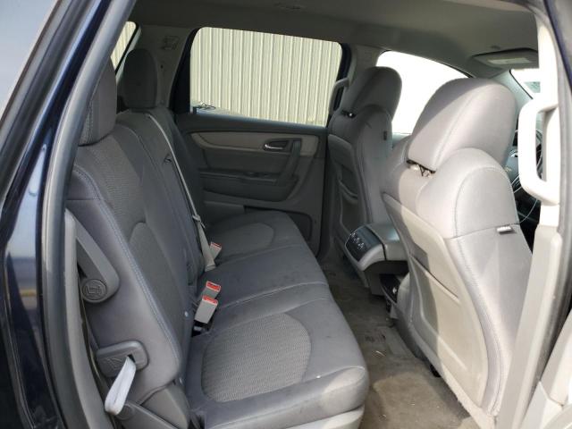 Photo 11 from auction – 2015 CHEVROLET TRAVERSE L with VIN 1GNKRGKD8FJ208807