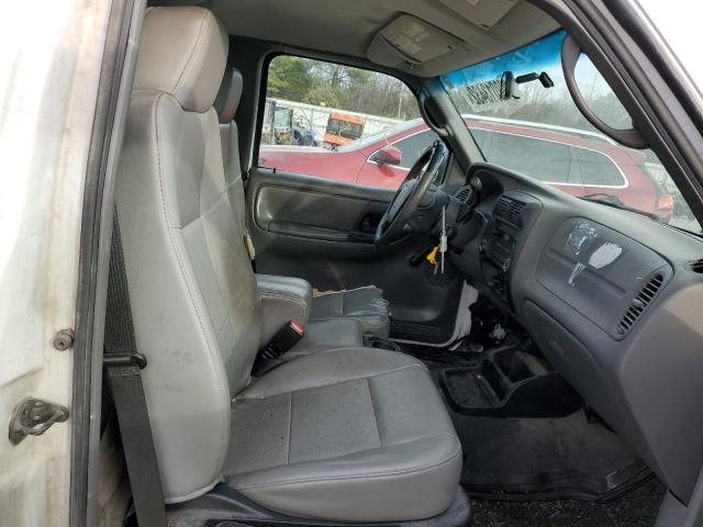 Photo 10 from auction – 2008 FORD RANGER with VIN 1FTYR10DX8PA95087