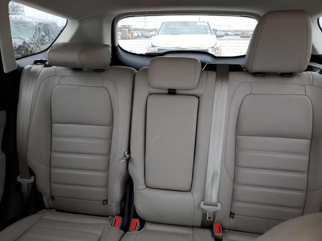 Photo 10 from auction – 2017 FORD ESCAPE SE with VIN 1FMCU0GD8HUD81705