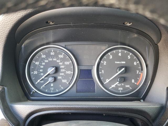 Photo 9 from auction – 2012 BMW 335 XI with VIN WBAKF9C58CE620621