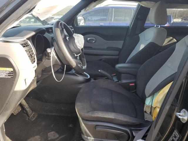 صورة رقم 7 من المزاد - 2015 KIA SOUL مع VIN KNDJN2A22F7121565