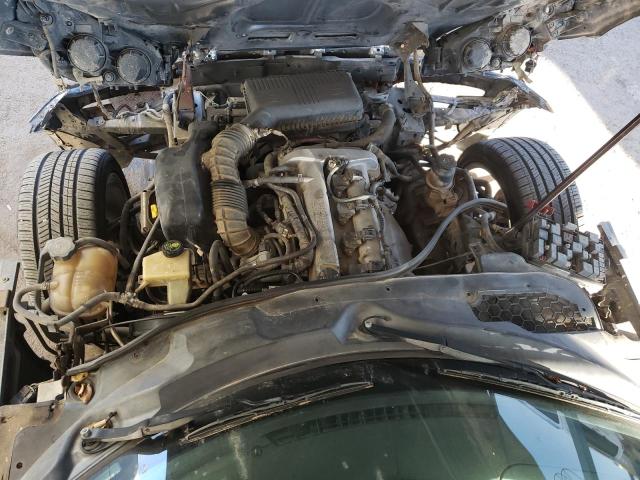 Photo 11 from auction – 2007 SATURN SKY with VIN 1G8MB35B07Y108664