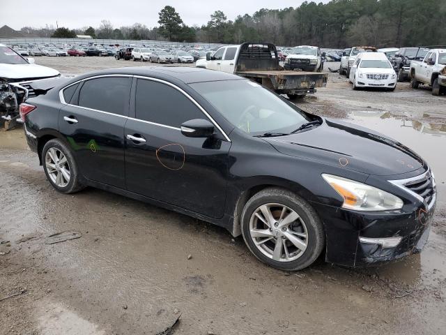 Photo 4 from auction – 2013 NISSAN ALTIMA 2.5 with VIN 1N4AL3AP1DC281650