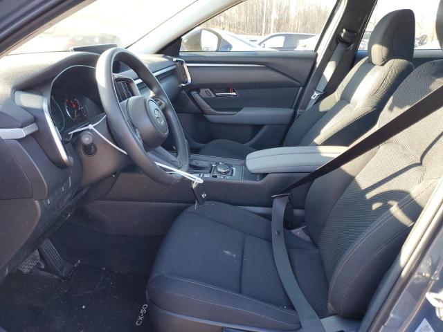 Photo 7 from auction – 2023 MAZDA CX-50 with VIN 7MMVABXM5PN112264