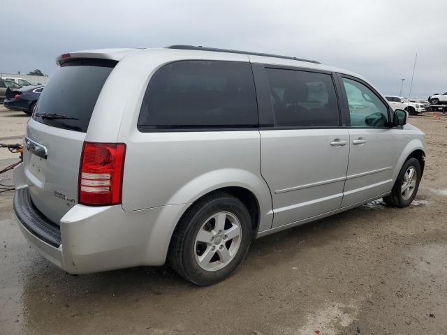 Photo 3 from auction – 2012 DODGE GRAND CARA with VIN 2C4RDGCG9CR229686