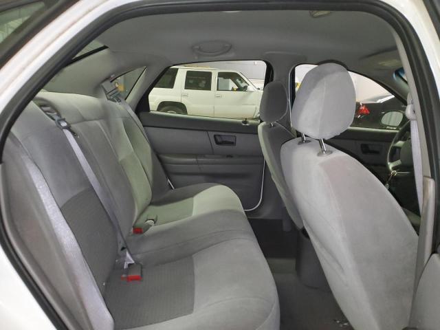 Photo 10 from auction – 2007 FORD TAURUS SE with VIN 1FAFP53U07A121249