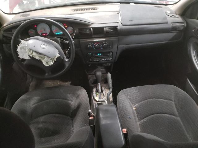 Photo 8 from auction – 2006 DODGE STRATUS SX with VIN 1B3EL46R36N119796