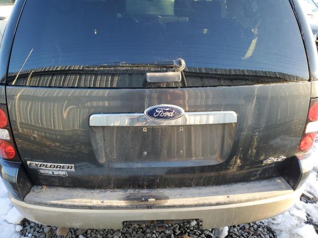 Photo 6 from auction – 2010 FORD EXPLORER E with VIN 1FMEU7EE6AUA67098
