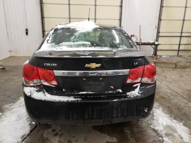 Photo 6 from auction – 2011 CHEVROLET CRUZE LT with VIN 1G1PF5S95B7168063