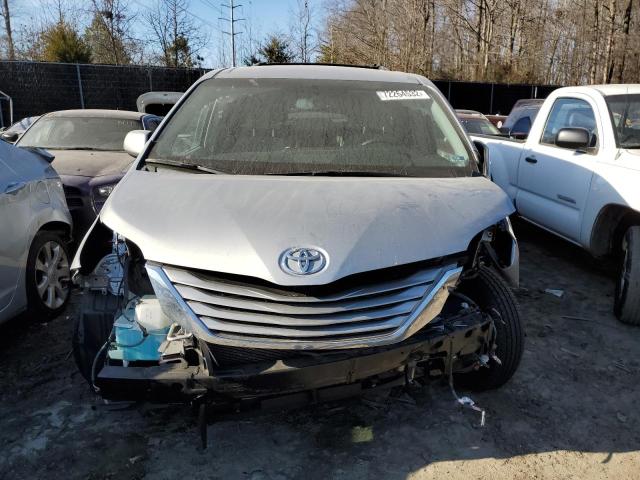 Photo 5 from auction – 2015 TOYOTA SIENNA LE with VIN 5TDKK3DC0FS638554