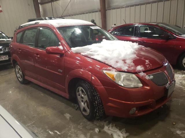 Photo 4 from auction – 2007 PONTIAC VIBE with VIN 5Y2SL65867Z431854