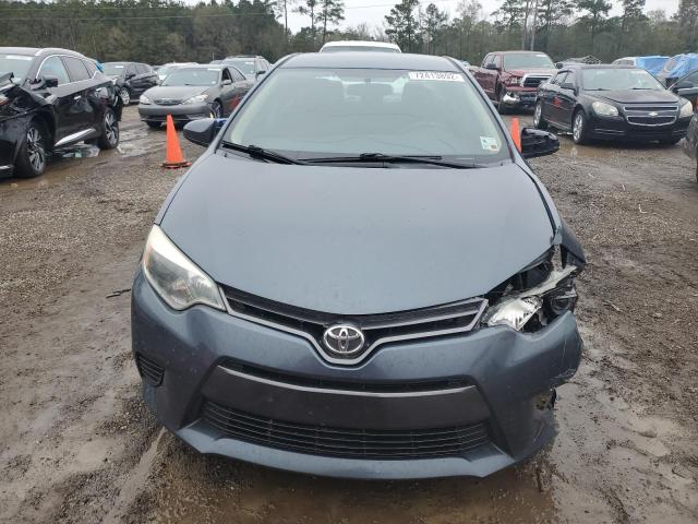 Photo 5 from auction – 2016 TOYOTA COROLLA L with VIN 2T1BURHE9GC664167