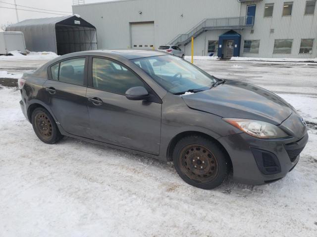 Photo 4 from auction – 2011 MAZDA 3 I with VIN JM1BL1VF8B1430441