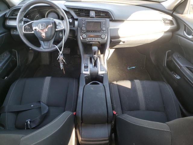 Photo 8 from auction – 2018 HONDA CIVIC LX with VIN 2HGFC2F54JH544628