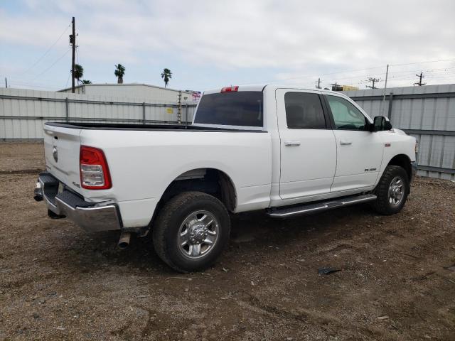 Photo 3 from auction – 2021 RAM 2500 BIG H with VIN 3C6UR5DJ4MG628370