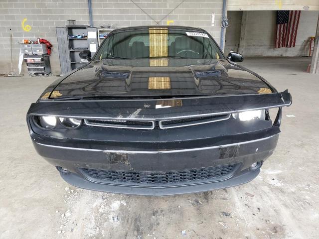Photo 5 from auction – 2019 DODGE CHALLENGER with VIN 2C3CDZAG5KH570936