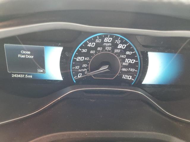 Photo 9 from auction – 2015 FORD C-MAX PREM with VIN 1FADP5CU5FL119152
